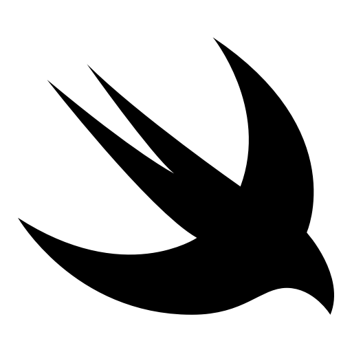 Swift icon Swift icon