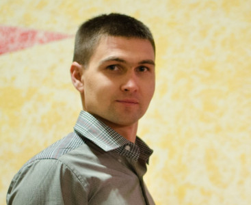 Vyacheslav G. photo Vyacheslav G. photo