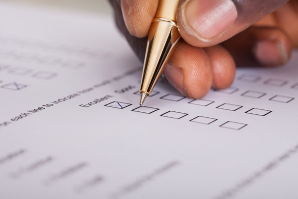 Business Reorganization Questionnaire photo №1 Business Reorganization Questionnaire photo